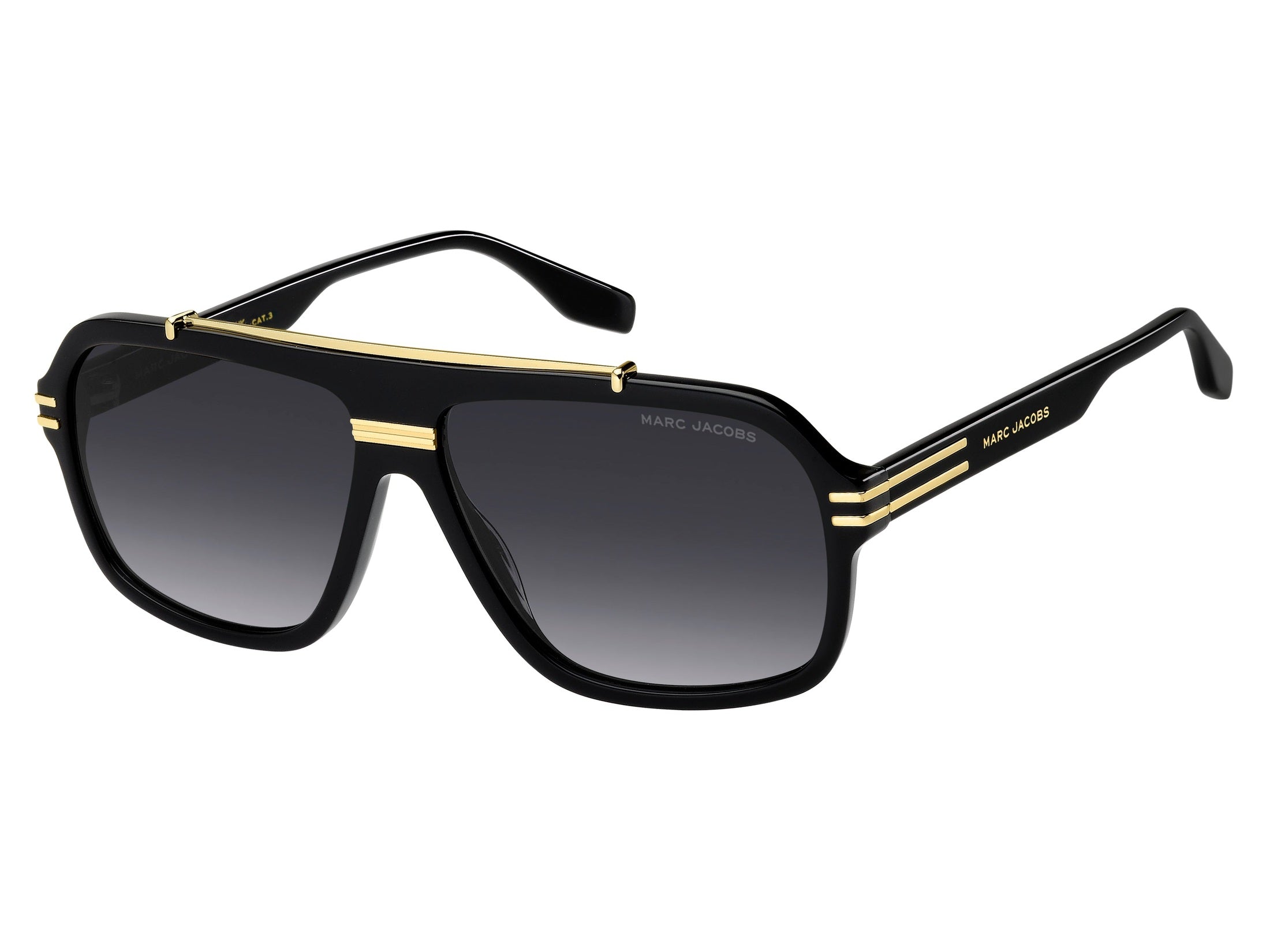 Marc Jacobs Square Sunglasses