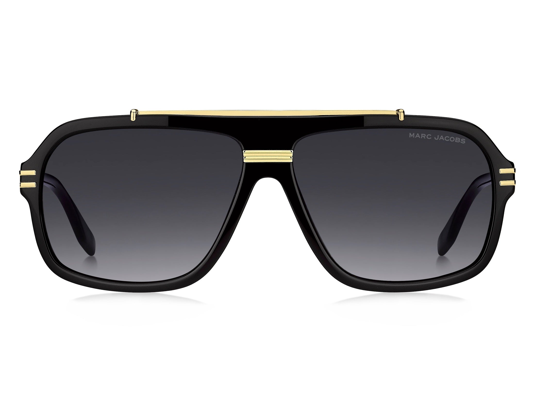 Marc Jacobs Square Sunglasses