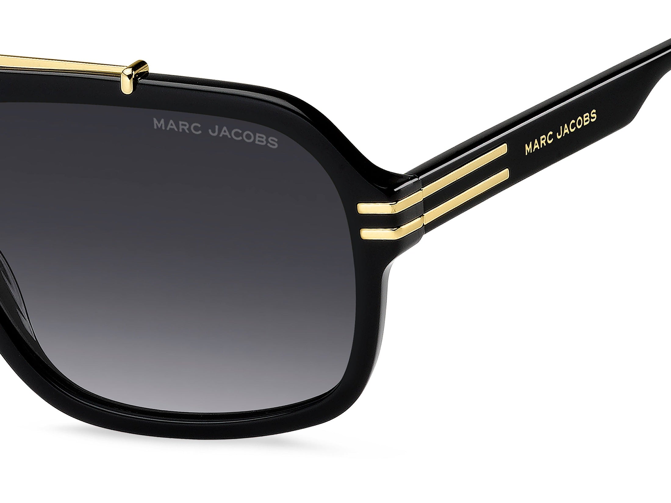 Marc Jacobs Square Sunglasses