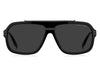 Marc Jacobs Square Sunglasses