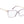 Load image into Gallery viewer, Dsquared Square Frames - MARC 833
