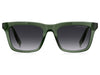 Marc Jacobs Square Sunglasses