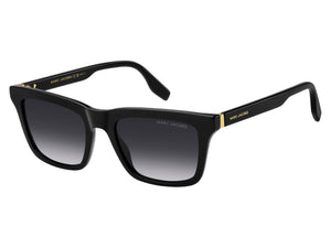 Marc Jacobs Square Sunglasses - MARC 846/S