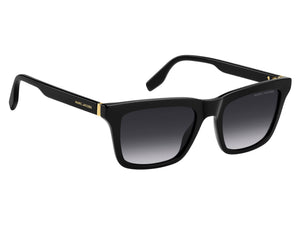 Marc Jacobs Square Sunglasses - MARC 846/S