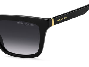 Marc Jacobs Square Sunglasses - MARC 846/S
