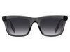 Marc Jacobs Square Sunglasses