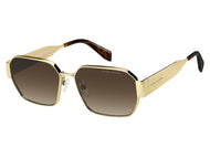 Marc Jacobs Square Sunglasses