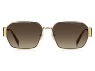 Marc Jacobs Square Sunglasses