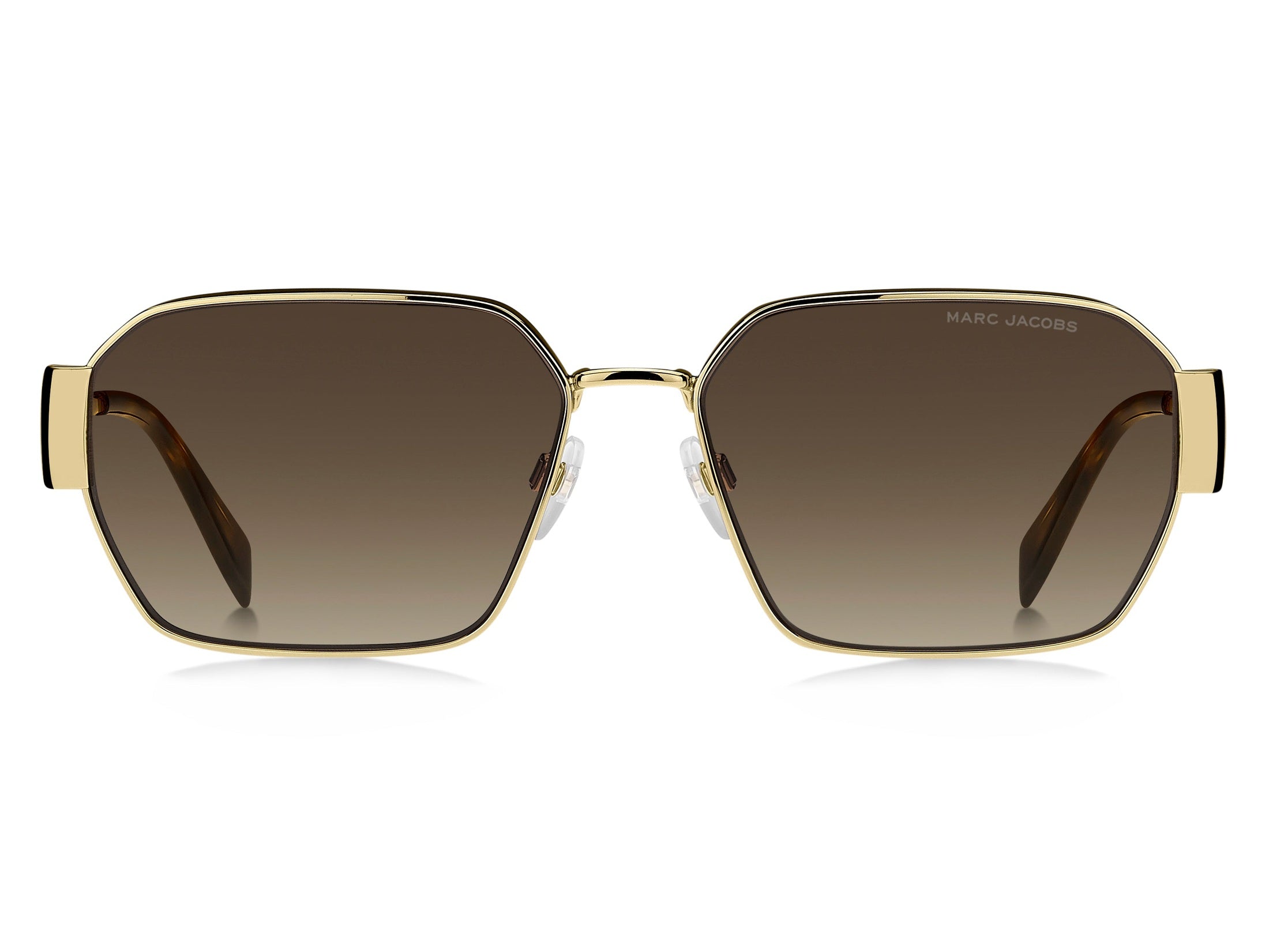 Marc Jacobs Square Sunglasses