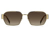 Marc Jacobs Square Sunglasses