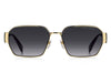 Marc Jacobs Square Sunglasses