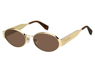 Marc Jacobs Square Sunglasses
