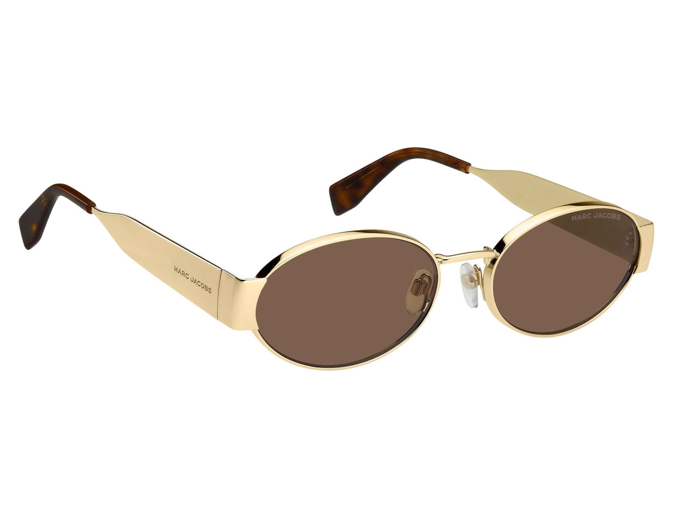 Marc Jacobs Square Sunglasses