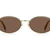 Marc Jacobs Square Sunglasses