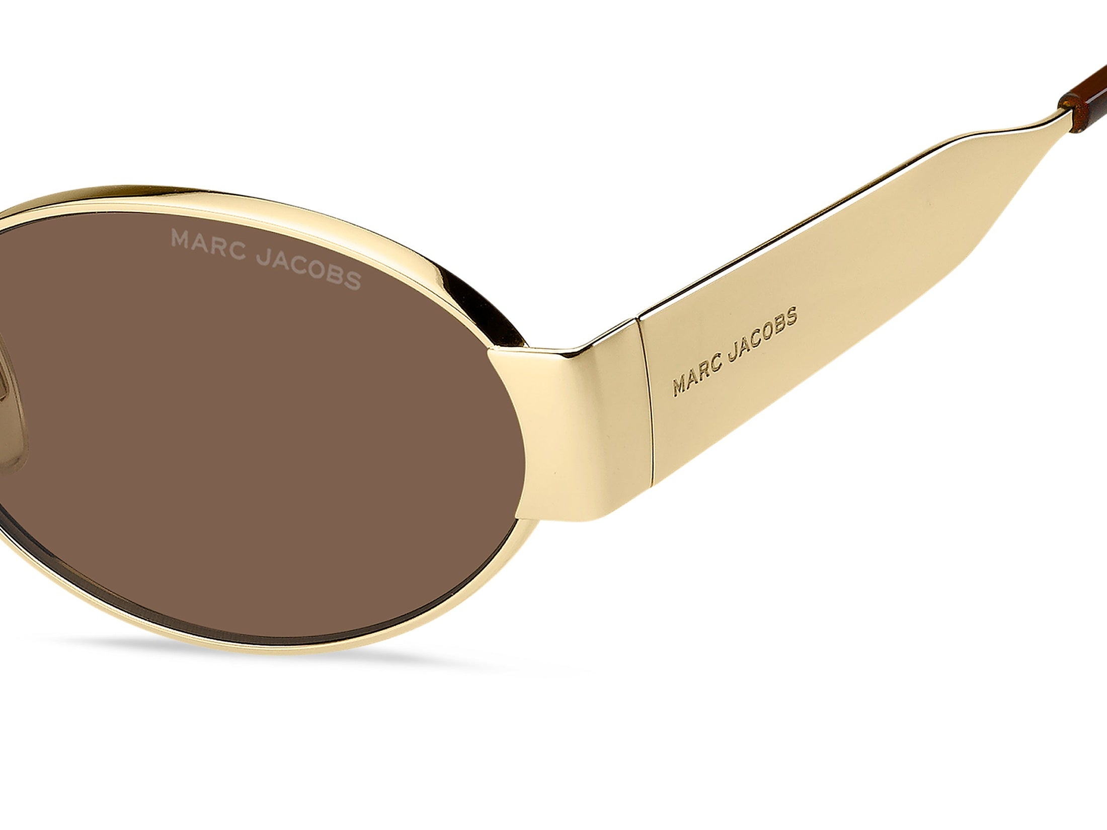 Marc Jacobs Square Sunglasses