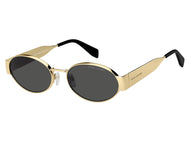 Marc Jacobs Square Sunglasses
