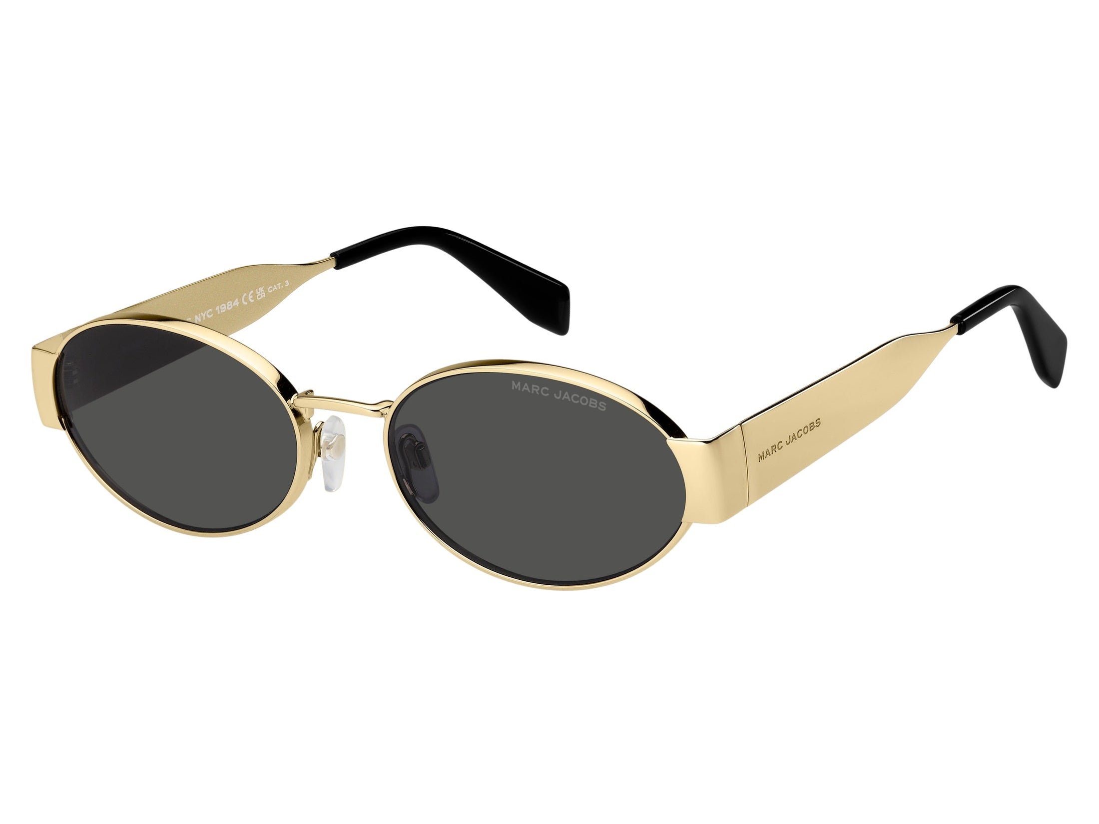 Marc Jacobs Square Sunglasses