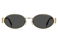 Marc Jacobs Square Sunglasses