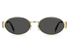 Marc Jacobs Square Sunglasses