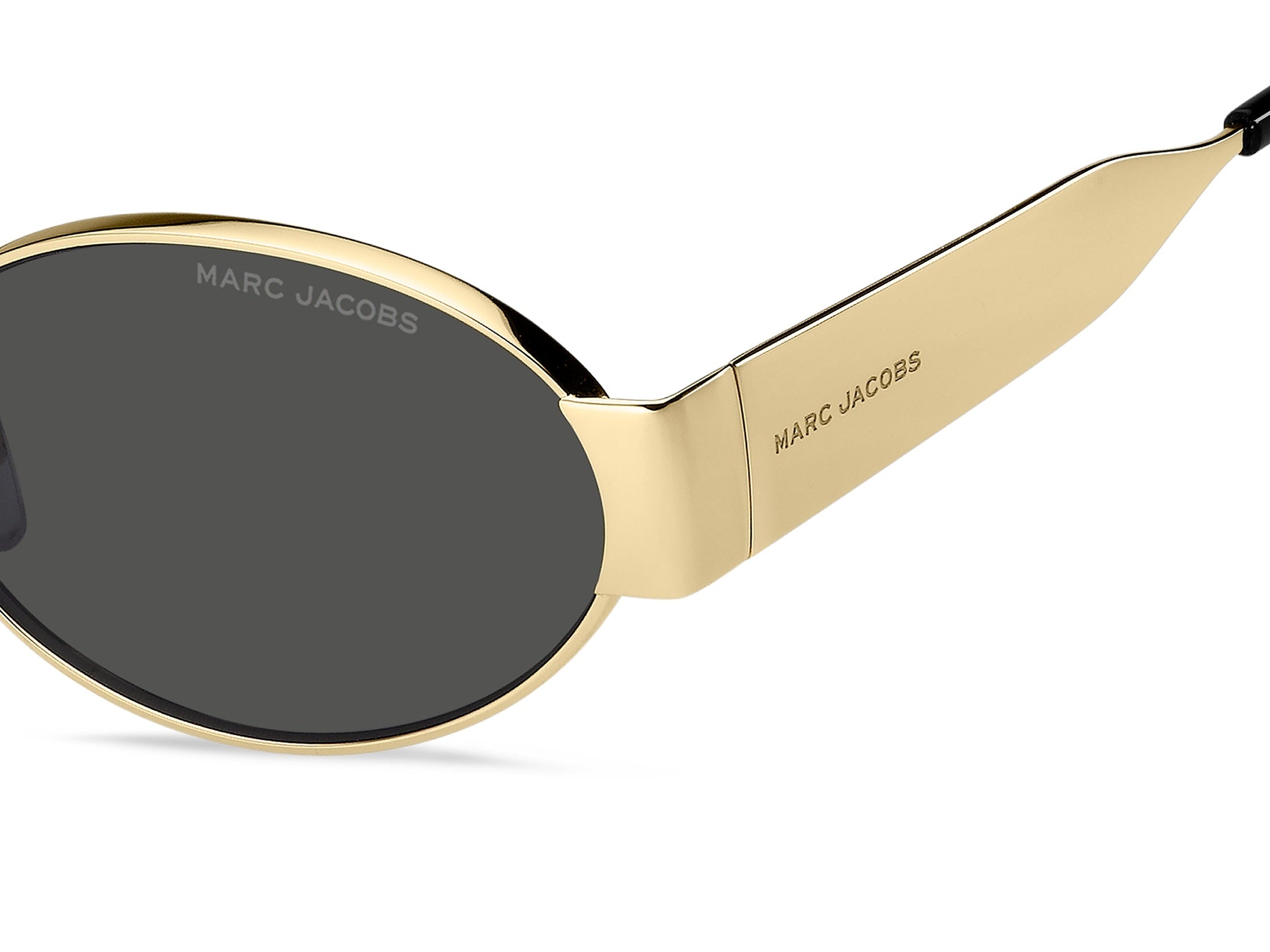 Marc Jacobs Square Sunglasses