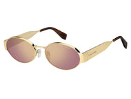 Marc Jacobs Square Sunglasses