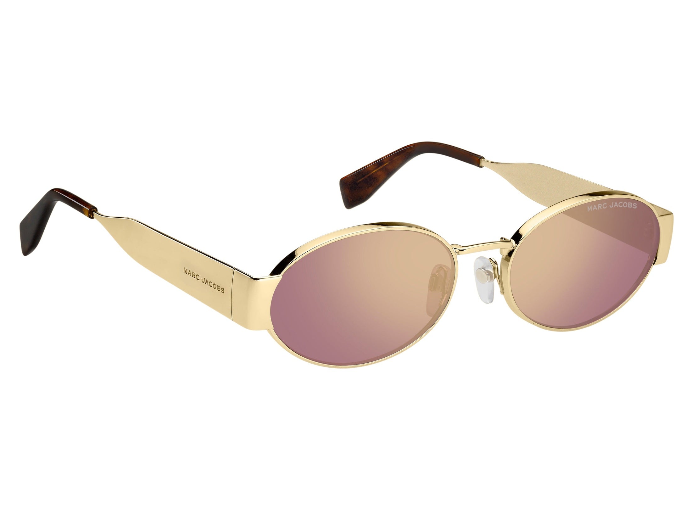 Marc Jacobs Square Sunglasses