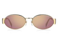 Marc Jacobs Square Sunglasses