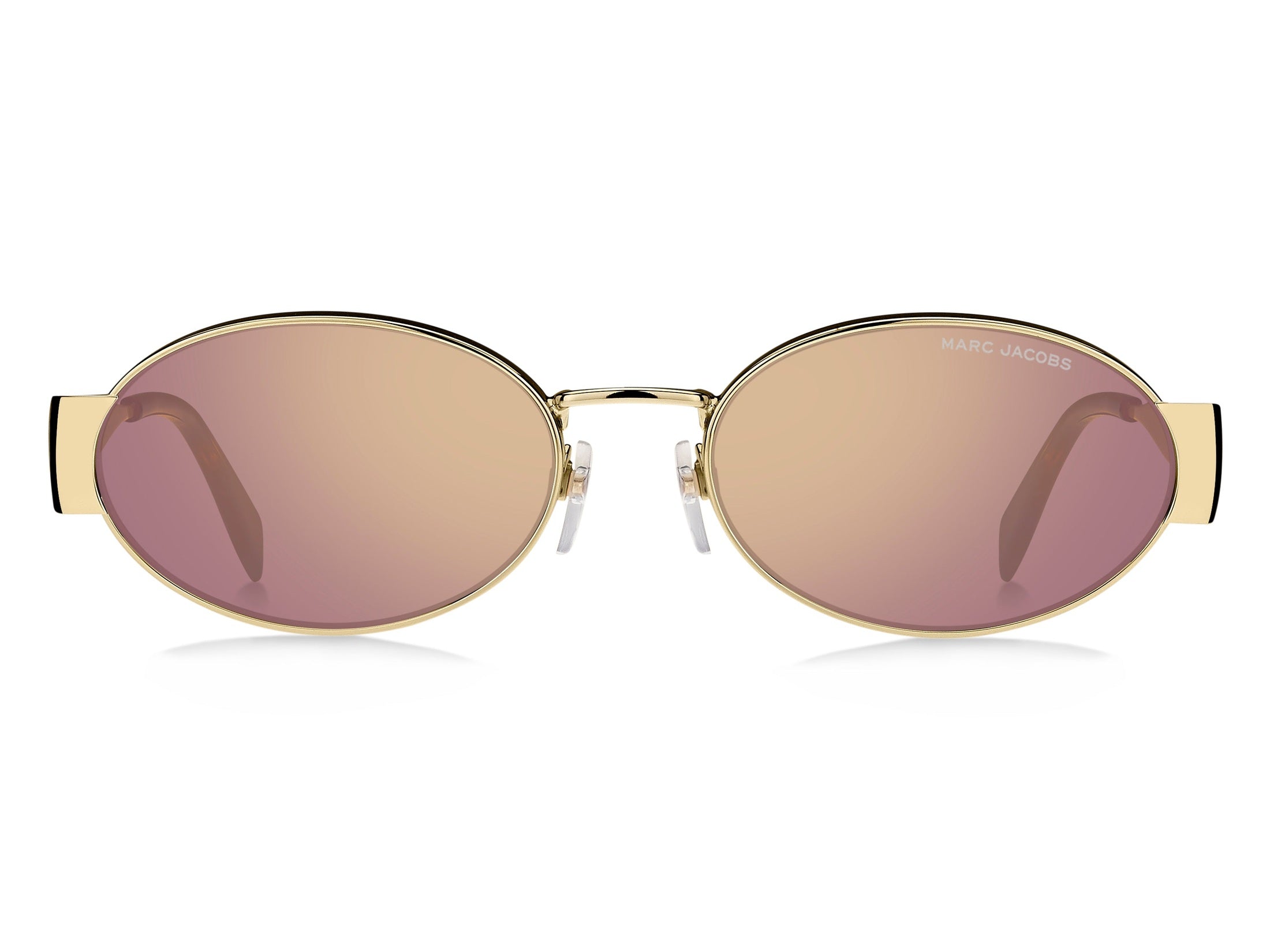 Marc Jacobs Square Sunglasses