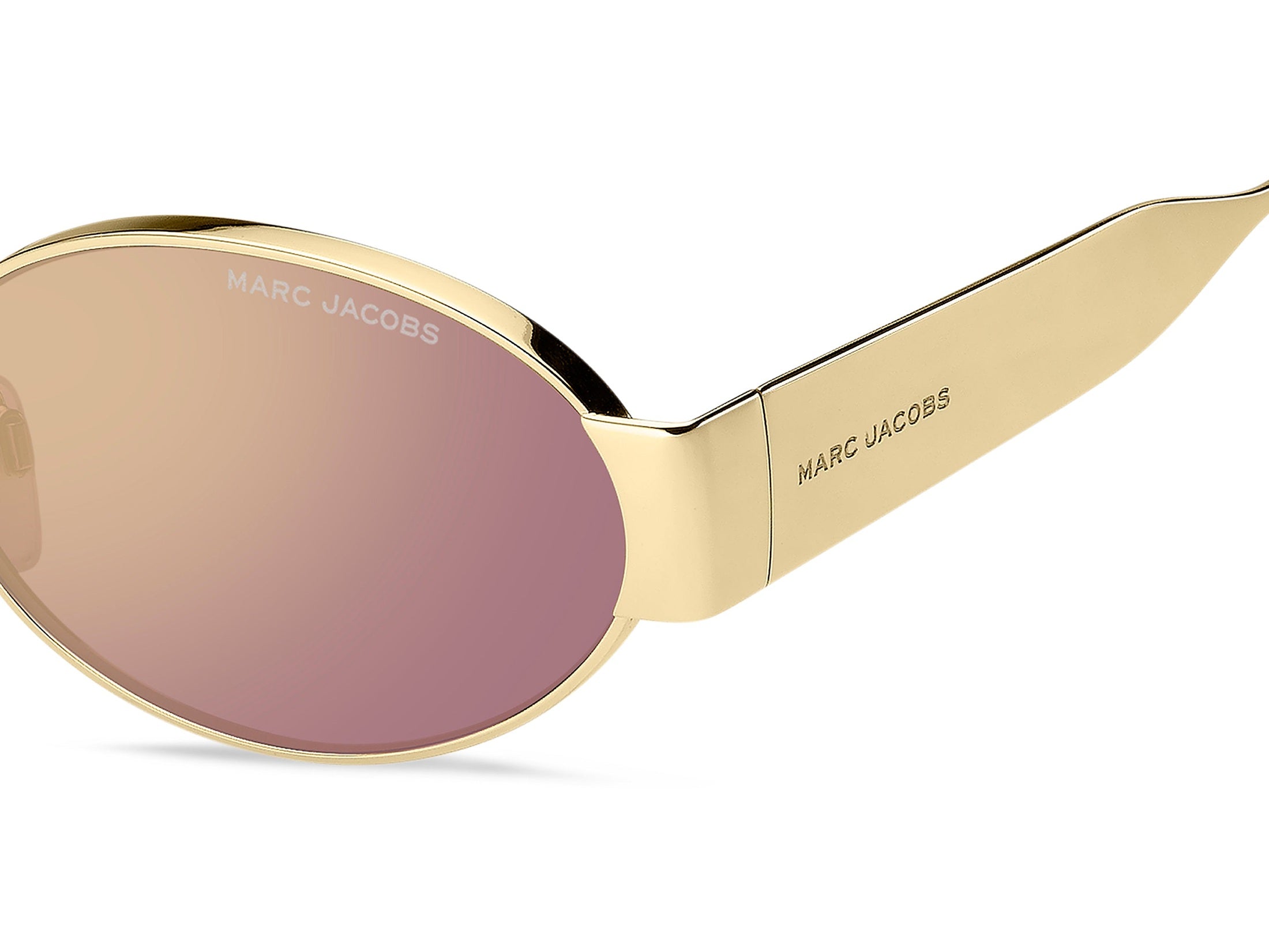 Marc Jacobs Square Sunglasses