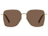 Marc Jacobs Square Sunglasses