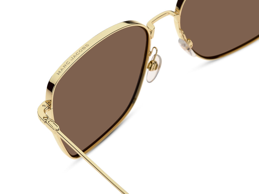 Dsquared Square Sunglasses - MARC 829/S