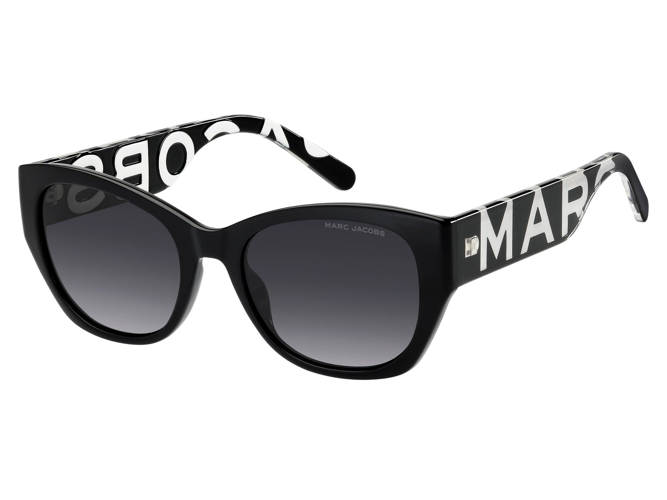 Marc Jacobs Square Sunglasses