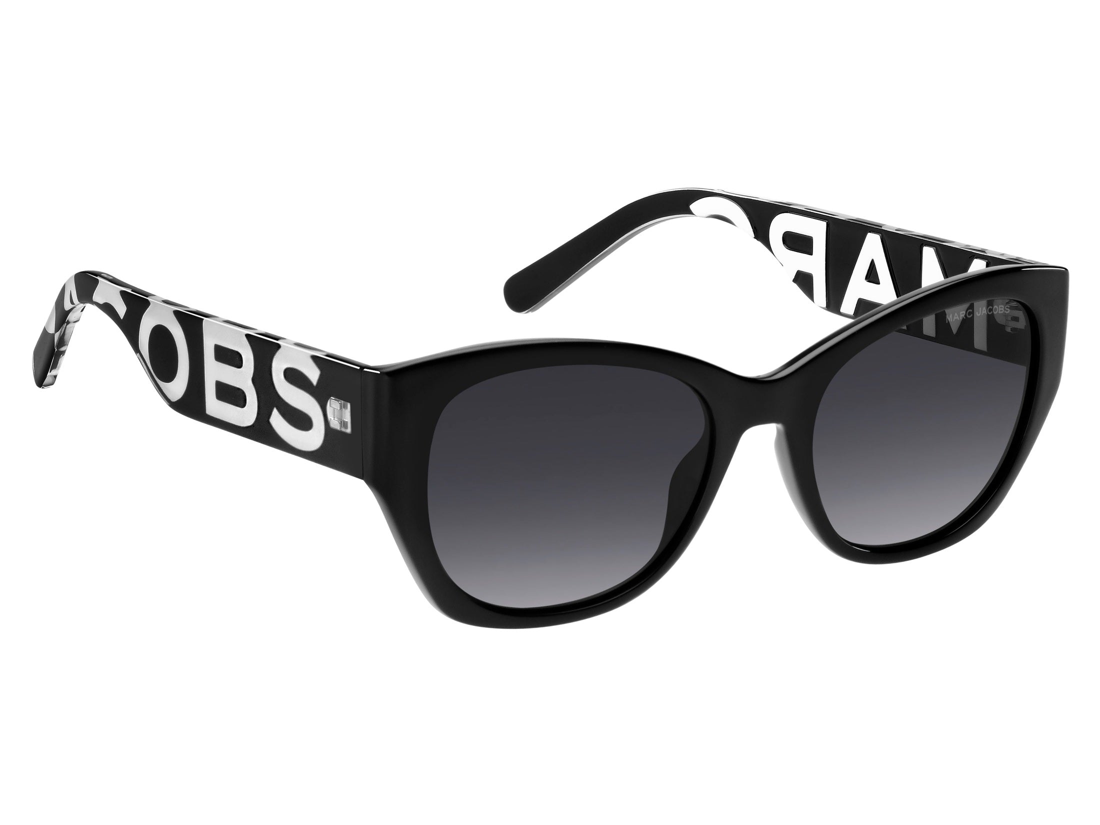 Marc Jacobs Square Sunglasses