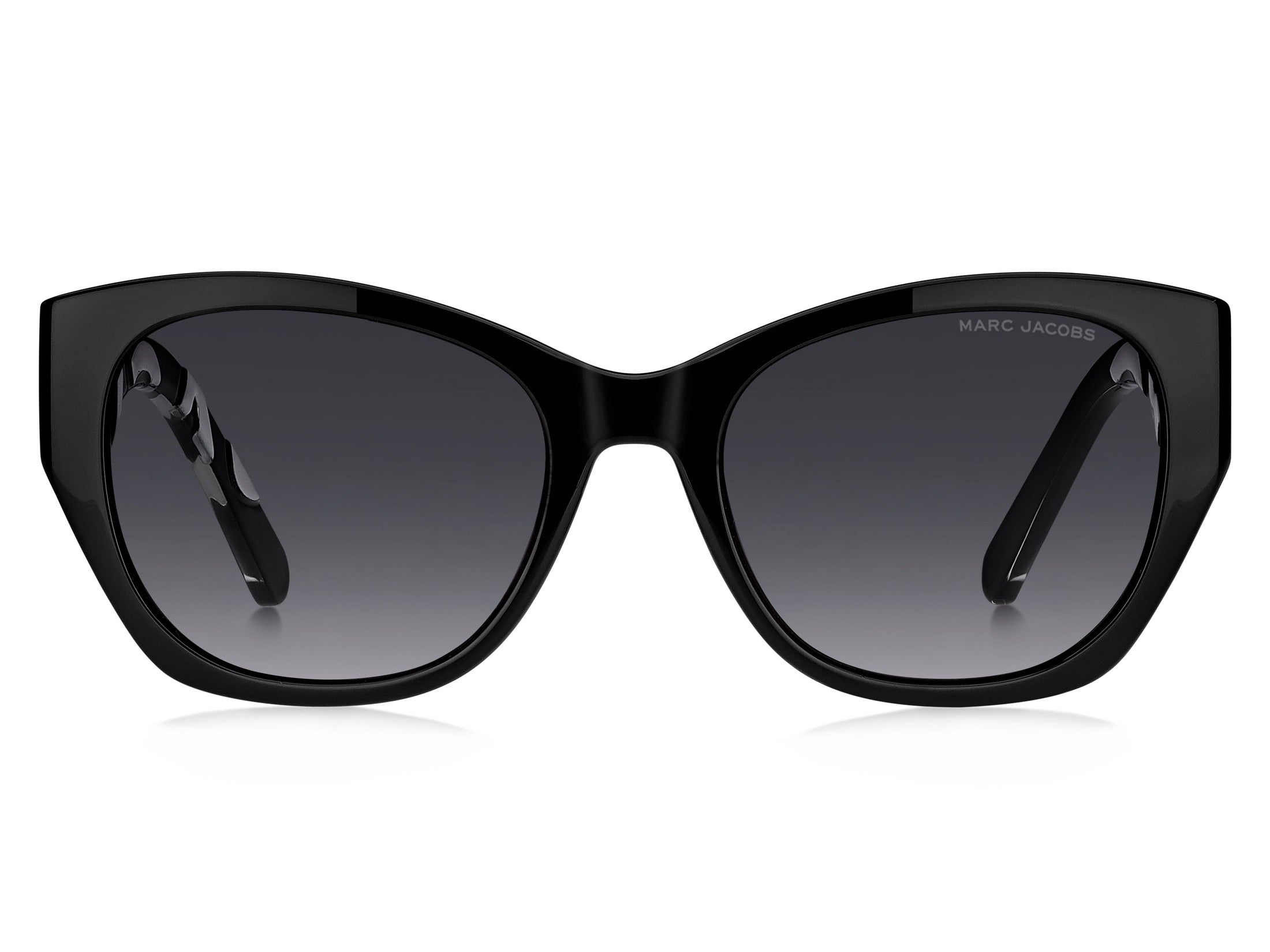 Marc Jacobs Square Sunglasses