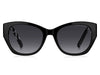 Marc Jacobs Square Sunglasses
