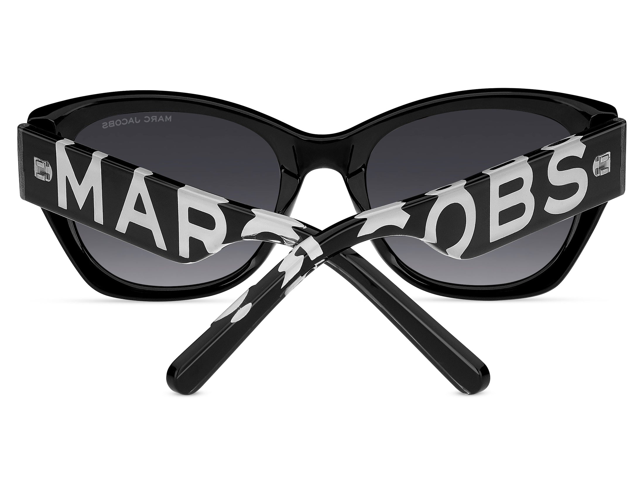 Marc Jacobs Square Sunglasses