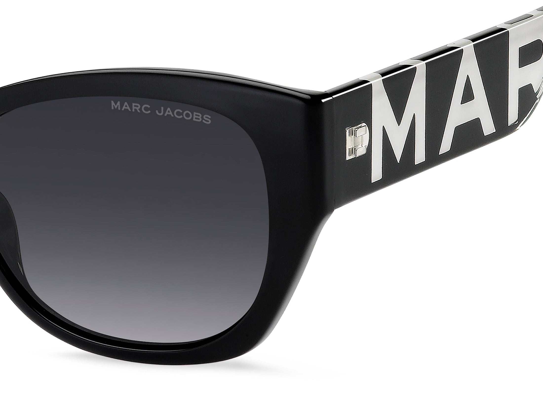 Marc Jacobs Square Sunglasses