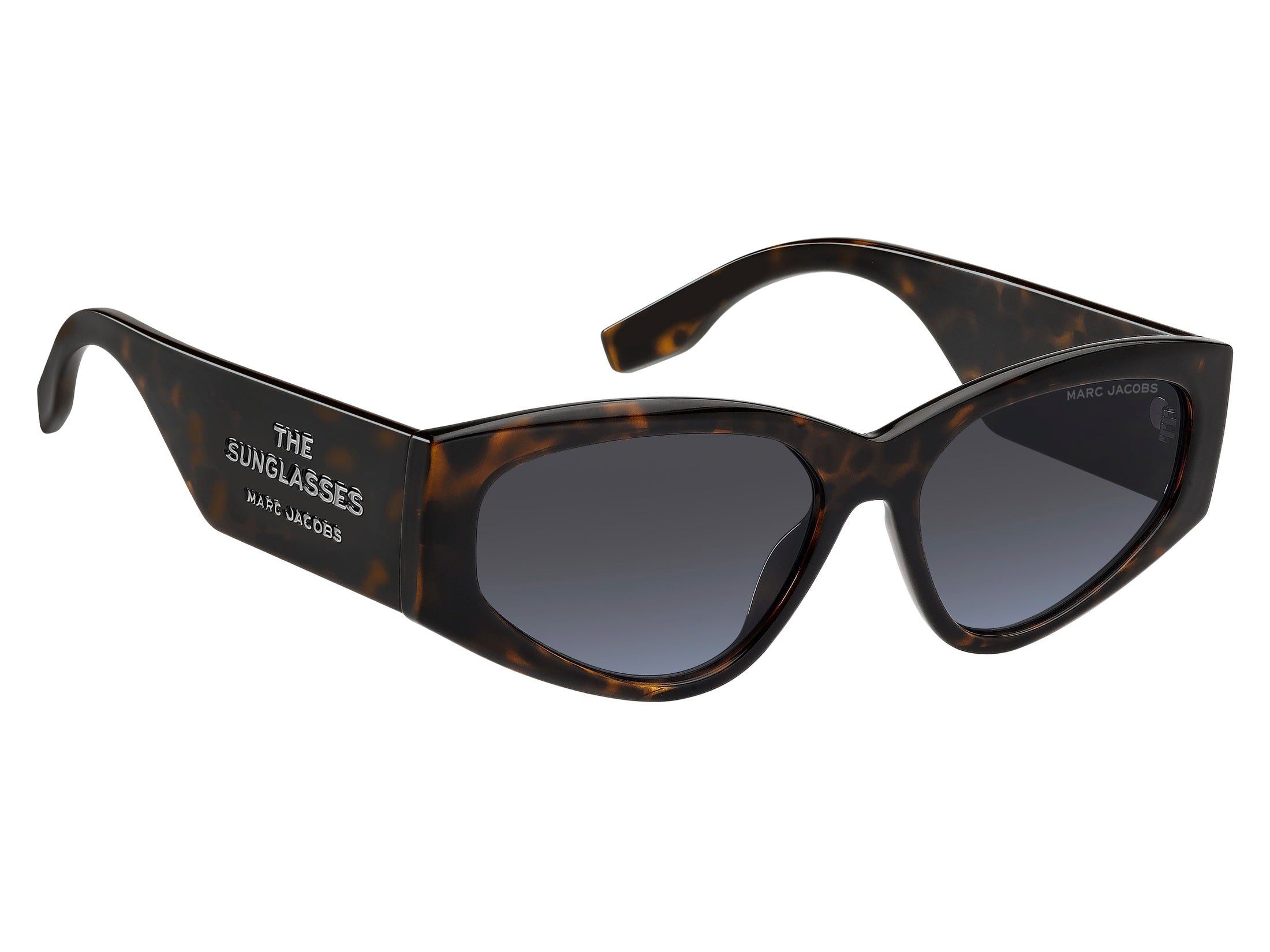 Marc Jacobs Cat-Eye Sunglasses