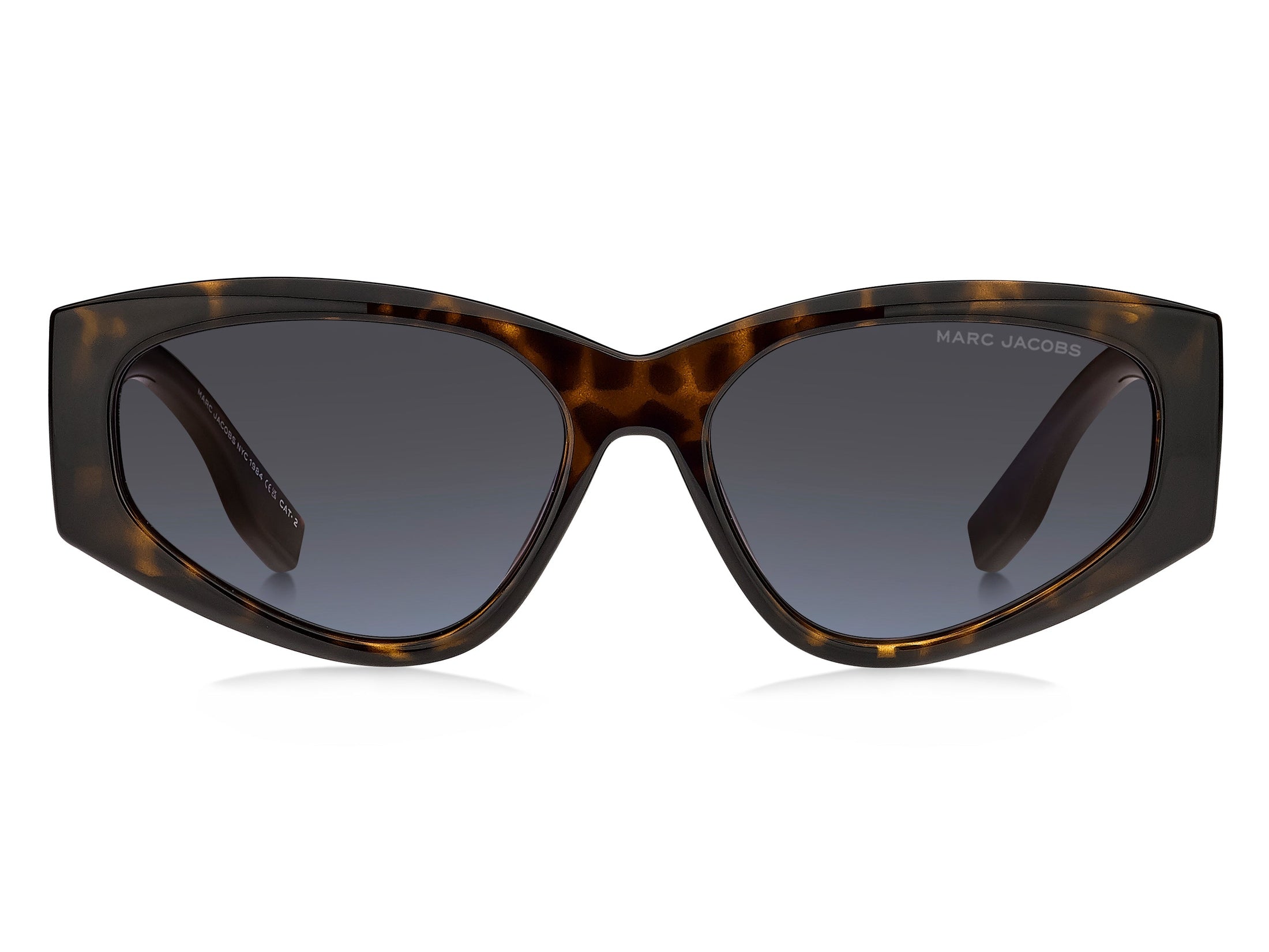 Marc Jacobs Cat-Eye Sunglasses