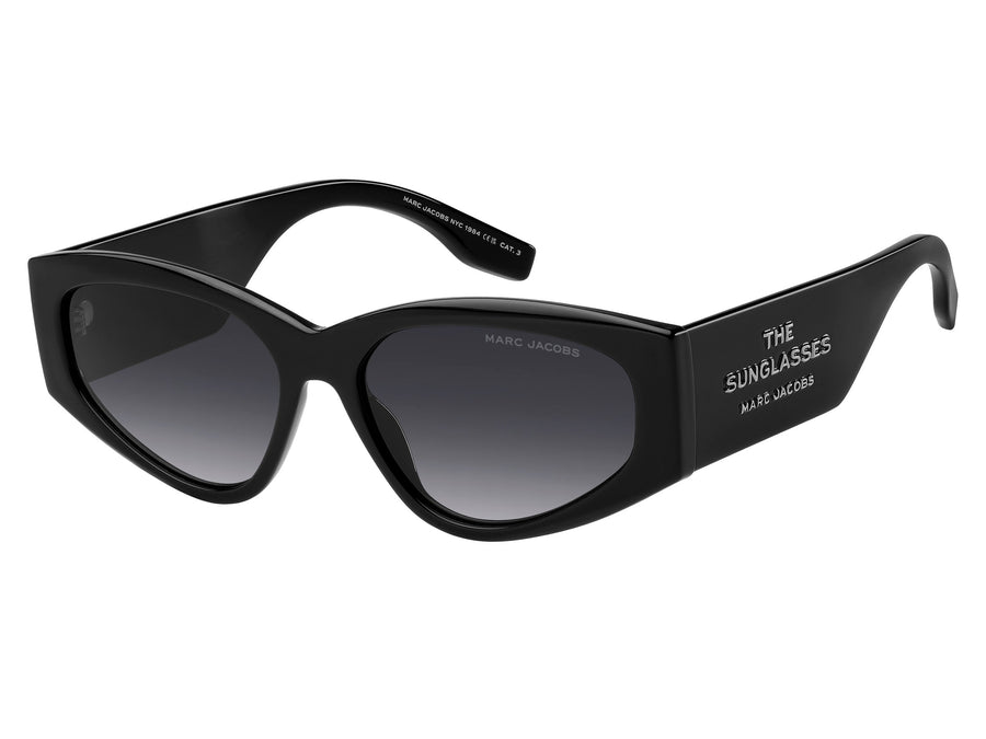 Marc Jacobs Cat-Eye Sunglasses - MARC 803/S