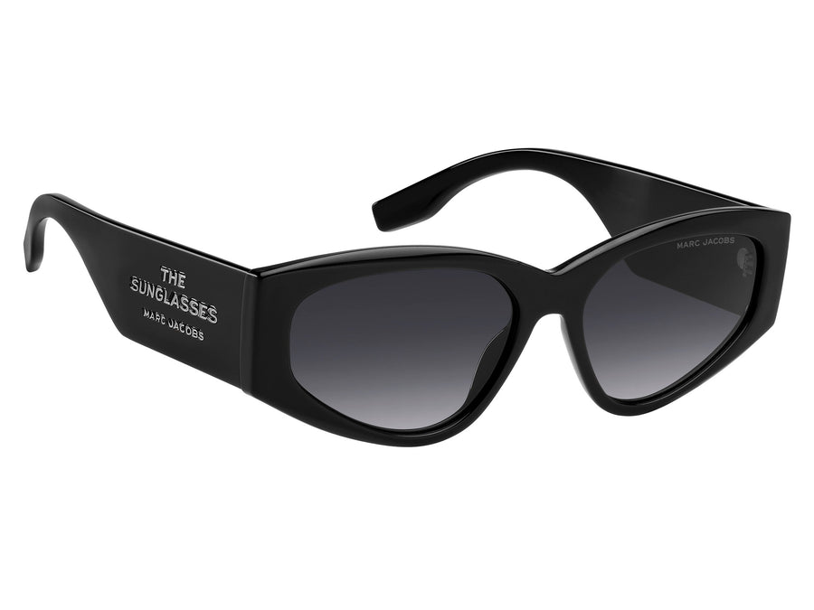 Marc Jacobs Cat-Eye Sunglasses - MARC 803/S