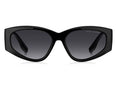 Marc Jacobs Cat-Eye Sunglasses - MARC 803/S