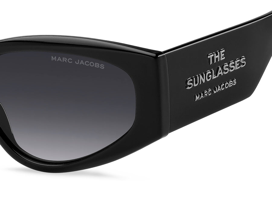 Marc Jacobs Cat-Eye Sunglasses - MARC 803/S