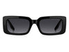 Marc Jacobs Square Sunglasses