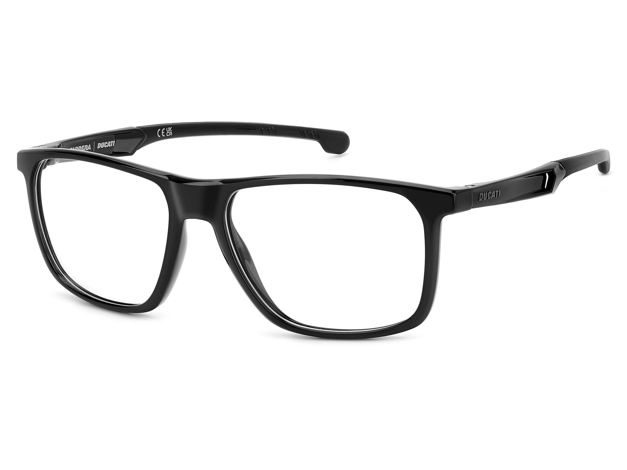 Carrera Ducati Square Frames
