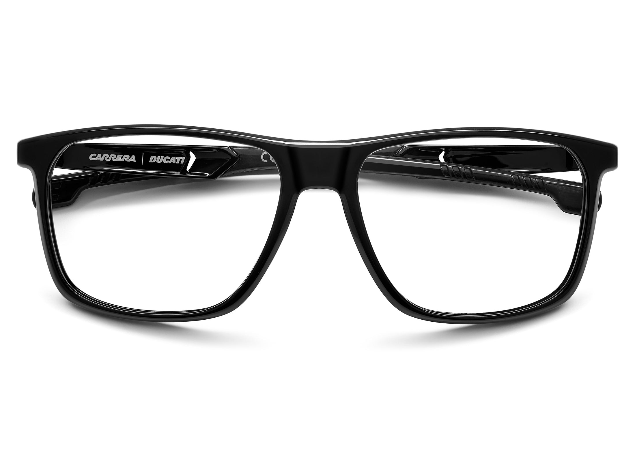 Carrera Ducati Square Frames
