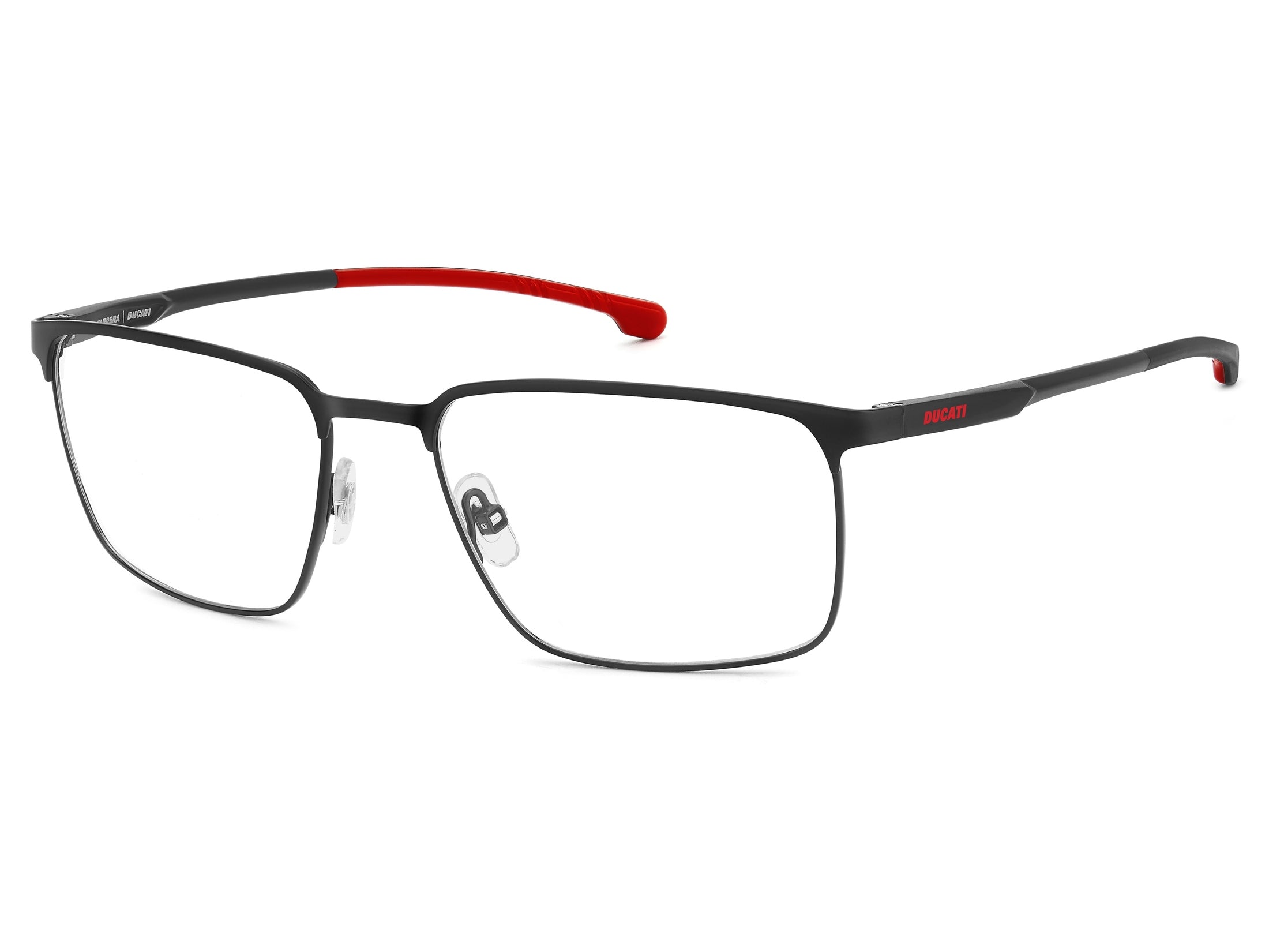 Carrera Ducati Square Frames