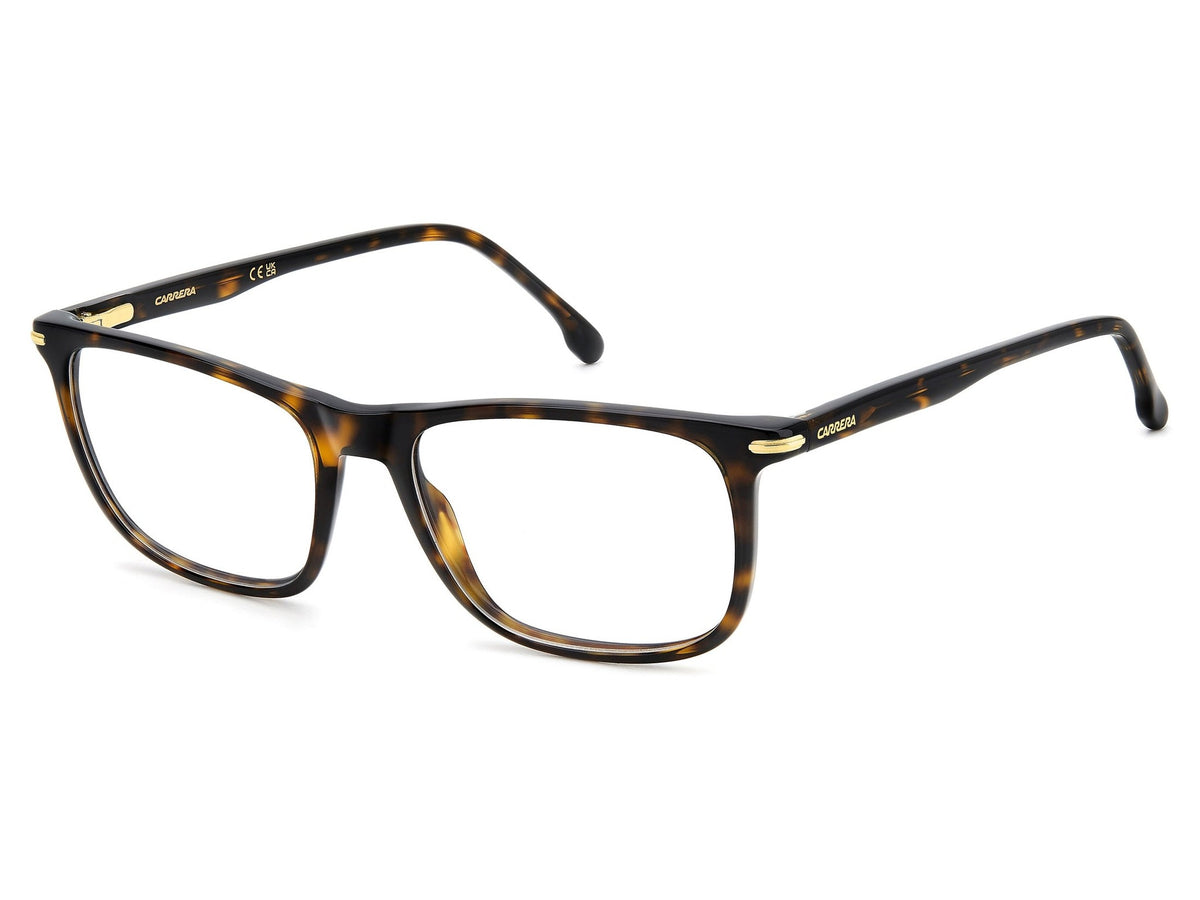 Carrera Square Frames
