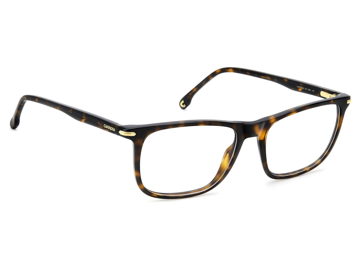 Carrera Square Frames