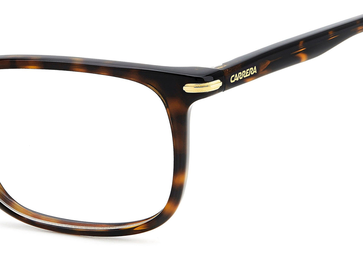 Carrera Square Frames